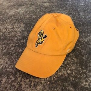 NFL- Denver Broncos Throwback 1960 Hat